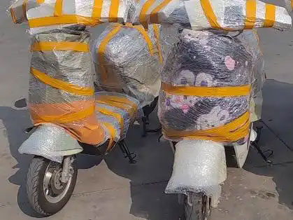 萍乡电瓶车物流运输